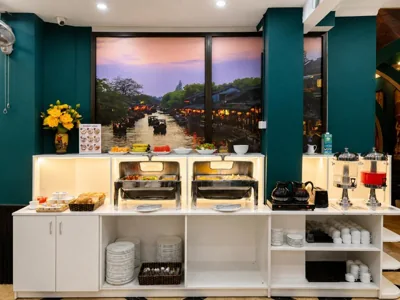 Hanoi Silk Classy Hotel & Travel – Photos 3