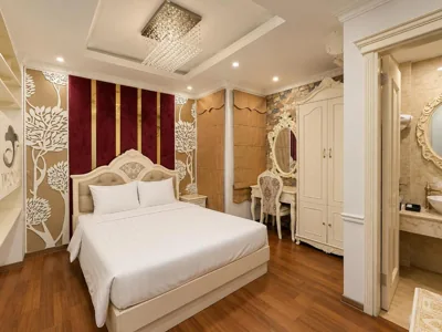 Hanoi Silk Classy Hotel & Travel – Photos 5