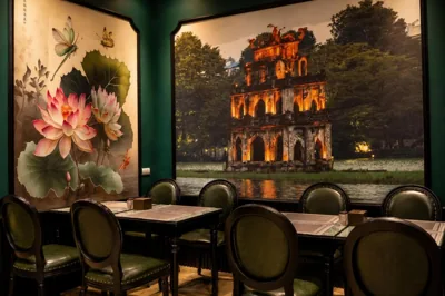 Hanoi Silk Classy Hotel & Travel – Photos 6