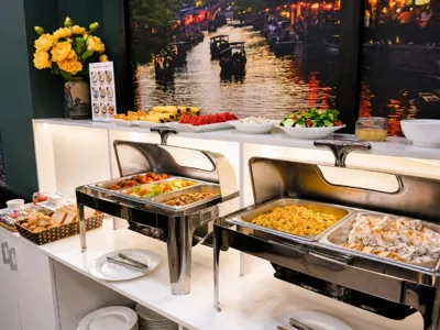 Hanoi Silk Classy Hotel & Travel – Photos 7