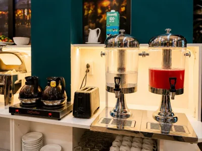 Hanoi Silk Classy Hotel & Travel – Photos 8