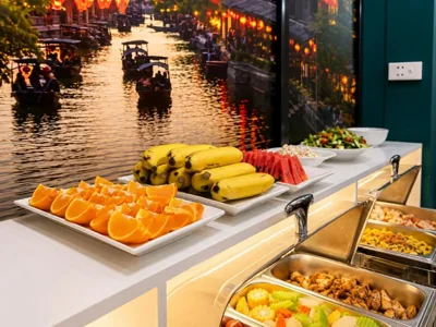 Hanoi Silk Classy Hotel & Travel – Photos 9