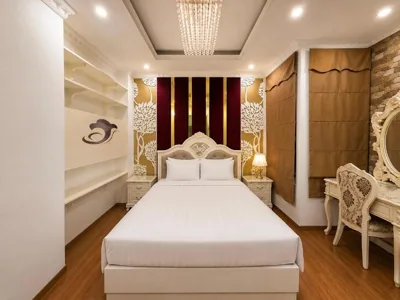Hanoi Silk Classy Hotel & Travel – Photos 13